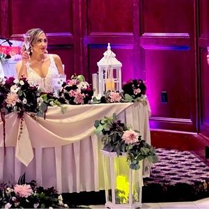 Meet your Posher, Kristen